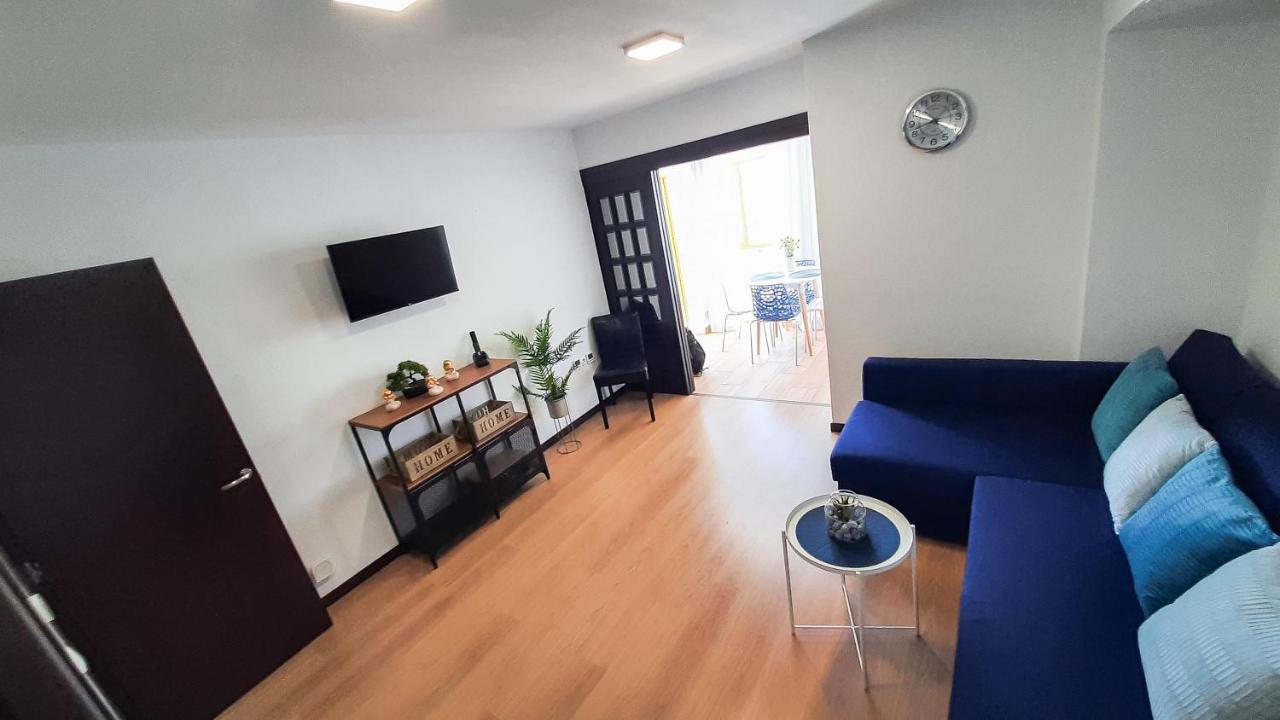 Apartamento Casa Del Legui Portimão Exterior foto