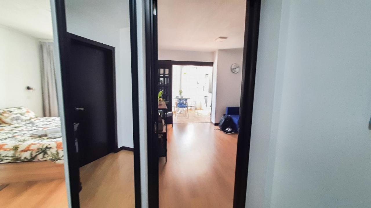 Apartamento Casa Del Legui Portimão Exterior foto