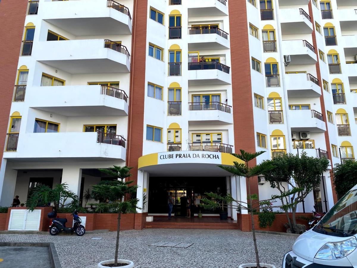 Apartamento Casa Del Legui Portimão Exterior foto