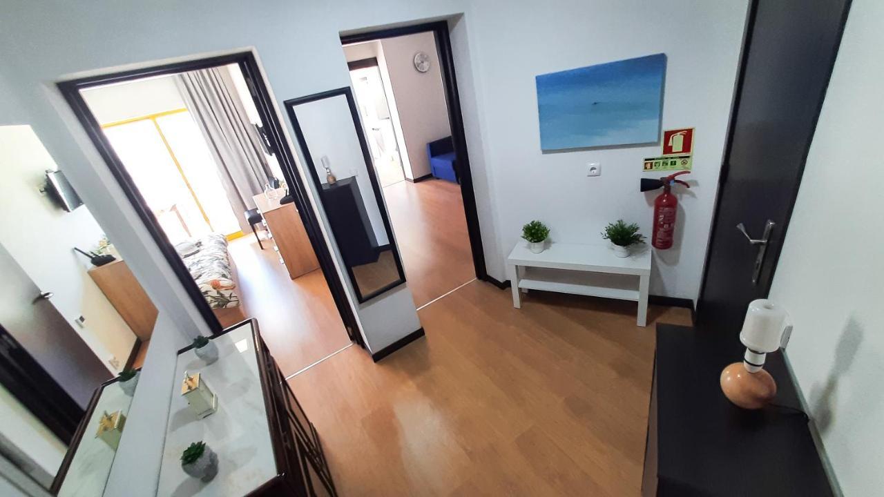 Apartamento Casa Del Legui Portimão Exterior foto