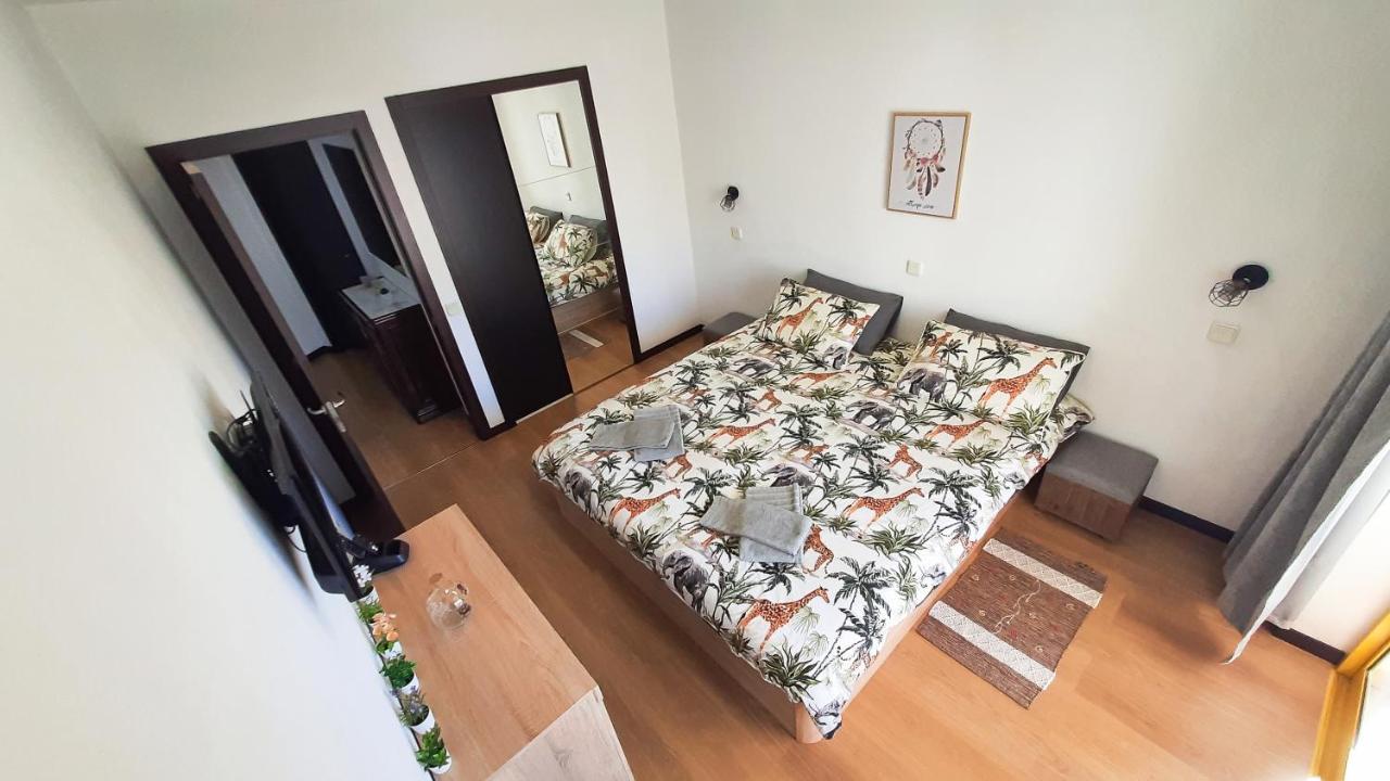 Apartamento Casa Del Legui Portimão Exterior foto