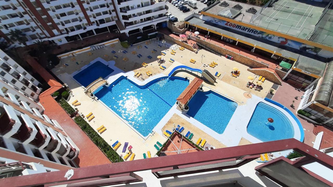 Apartamento Casa Del Legui Portimão Exterior foto