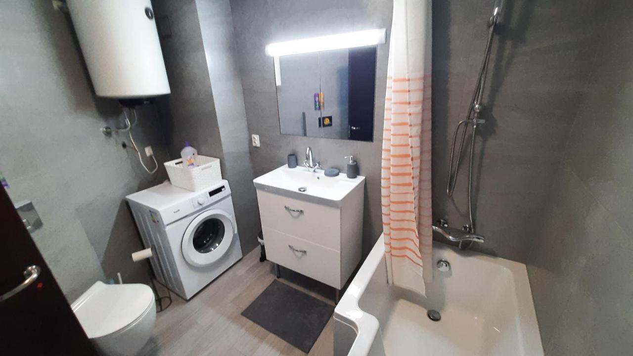 Apartamento Casa Del Legui Portimão Exterior foto