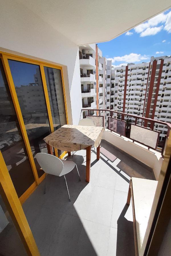 Apartamento Casa Del Legui Portimão Exterior foto