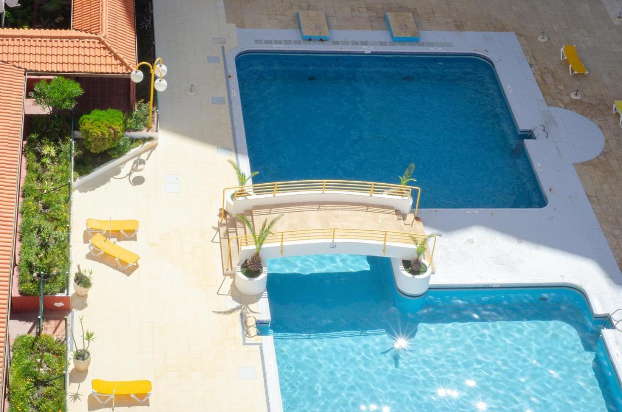 Apartamento Casa Del Legui Portimão Exterior foto